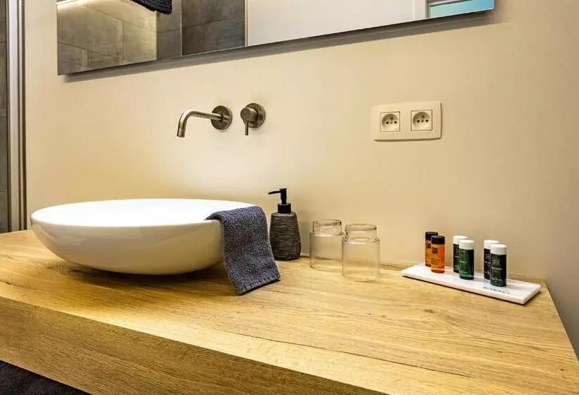 Aamiaismajoitus (B&B) Bleekhoeve