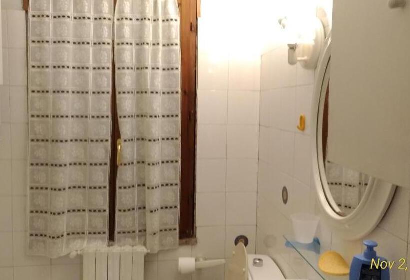 צימר Casa A Soliera