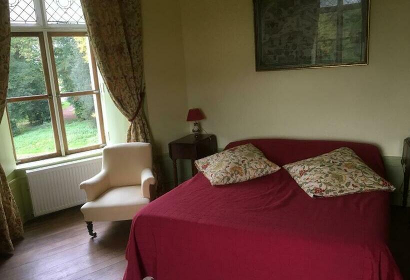 Bed and Breakfast Château De Villers Châtel