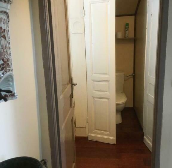 Bed and Breakfast Château De Villers Châtel