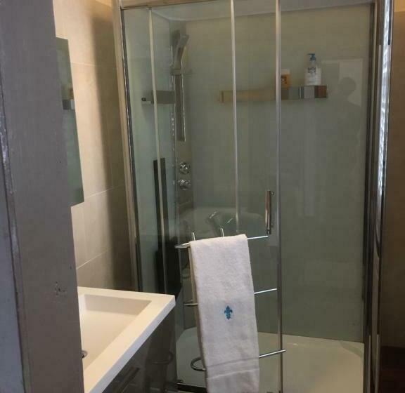 Bed and Breakfast Château De Villers Châtel