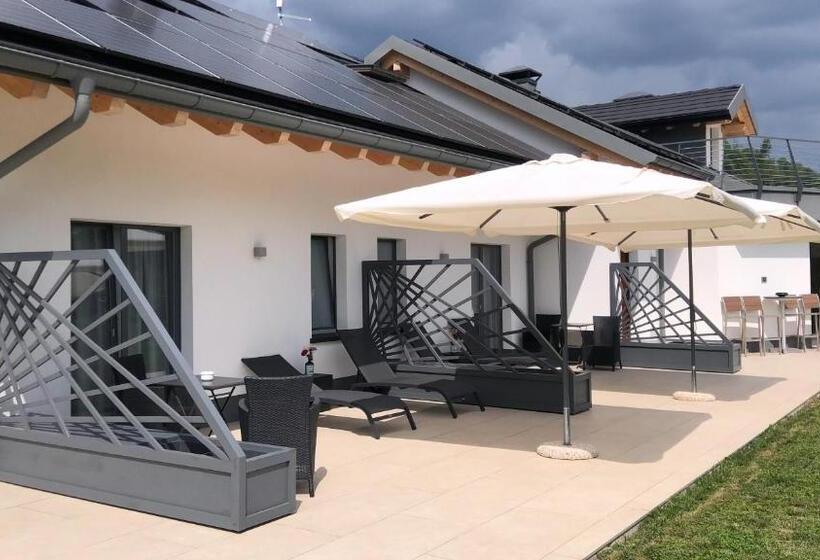 צימר Dolomiti Nice1