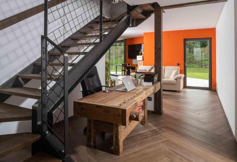 צימר Dolomiti Nice1