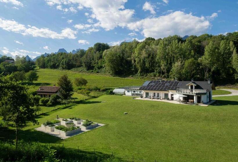 צימר Dolomiti Nice1