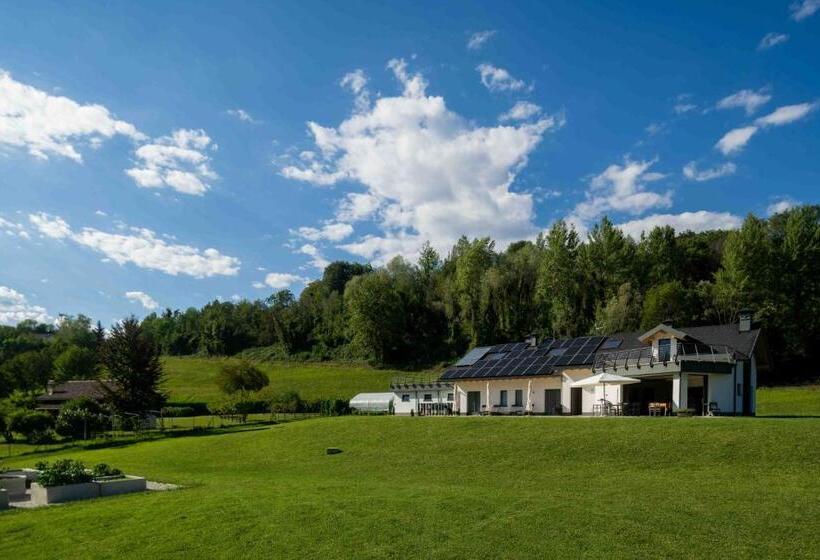 צימר Dolomiti Nice1