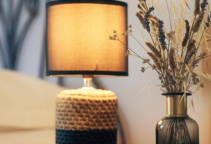 مبيت وإفطار L Ermitage De Saint Bardoux