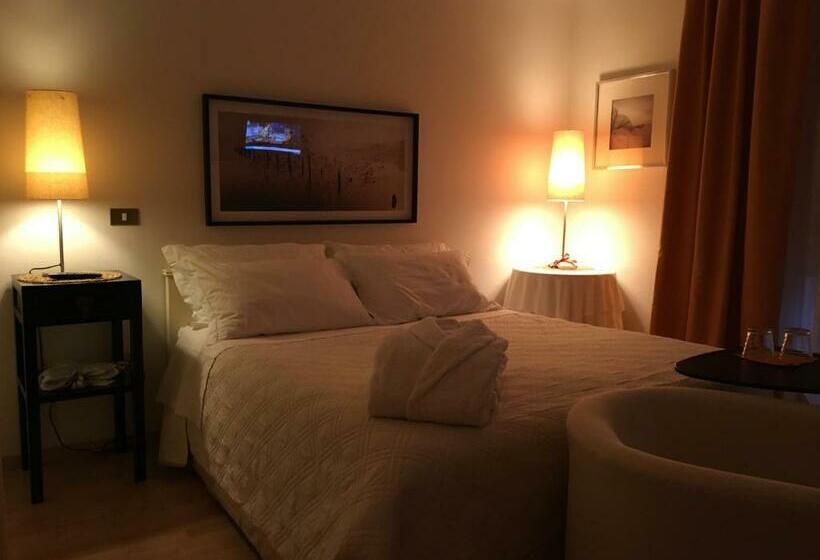 住宿加早餐  La Maison Antoinette