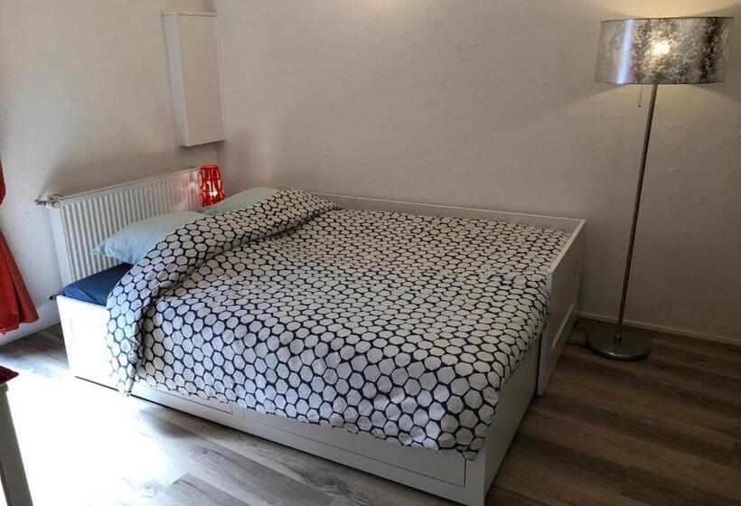 مبيت وإفطار La Maisonnette Auvergnate