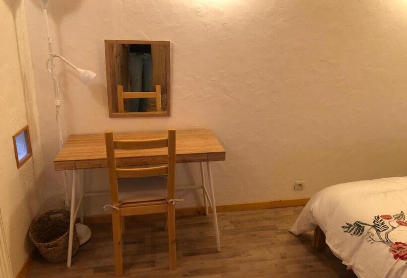 مبيت وإفطار La Maisonnette Auvergnate