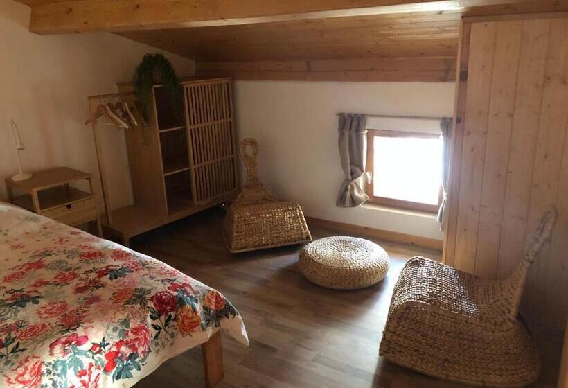 مبيت وإفطار La Maisonnette Auvergnate