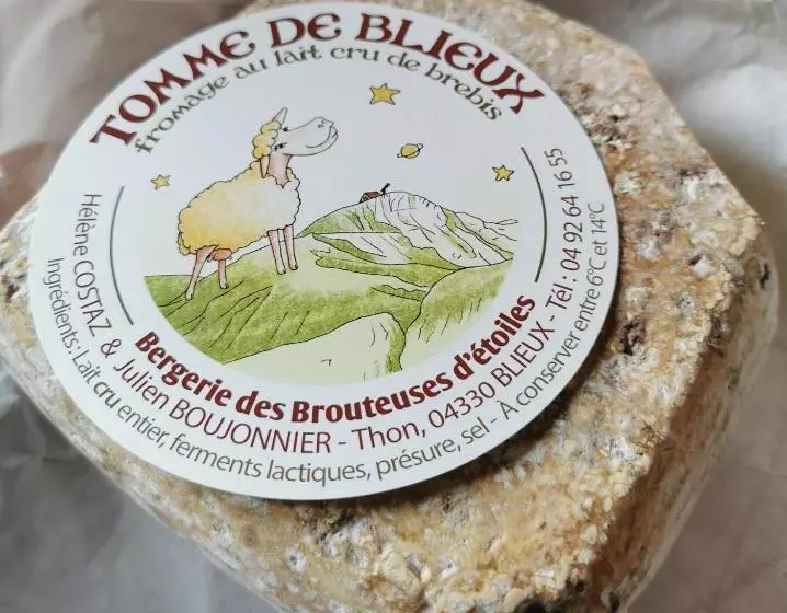 Aamiaismajoitus (B&B) La Peyregoune, Logement En Pleine Nature Et Table D Hôtes