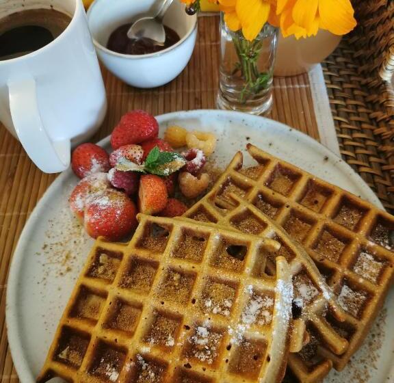 ベッドアンドブレックファースト La Peyregoune, Logement En Pleine Nature Et Table D Hôtes