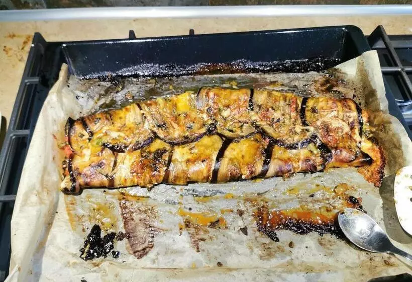 Aamiaismajoitus (B&B) La Peyregoune, Logement En Pleine Nature Et Table D Hôtes