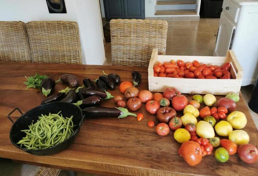 ベッドアンドブレックファースト La Peyregoune, Logement En Pleine Nature Et Table D Hôtes