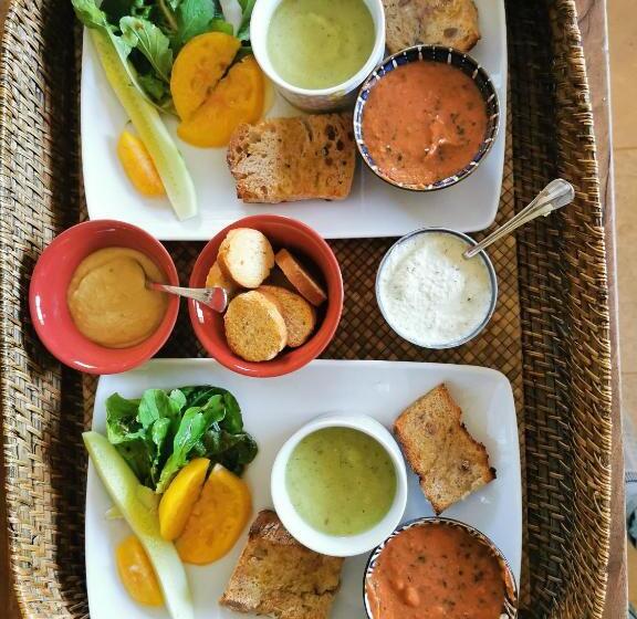 ベッドアンドブレックファースト La Peyregoune, Logement En Pleine Nature Et Table D Hôtes