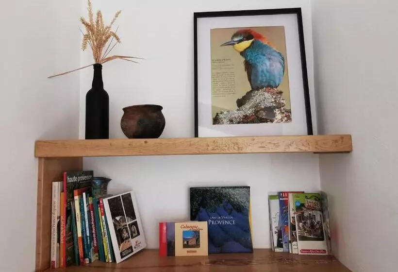 Aamiaismajoitus (B&B) La Peyregoune, Logement En Pleine Nature Et Table D Hôtes