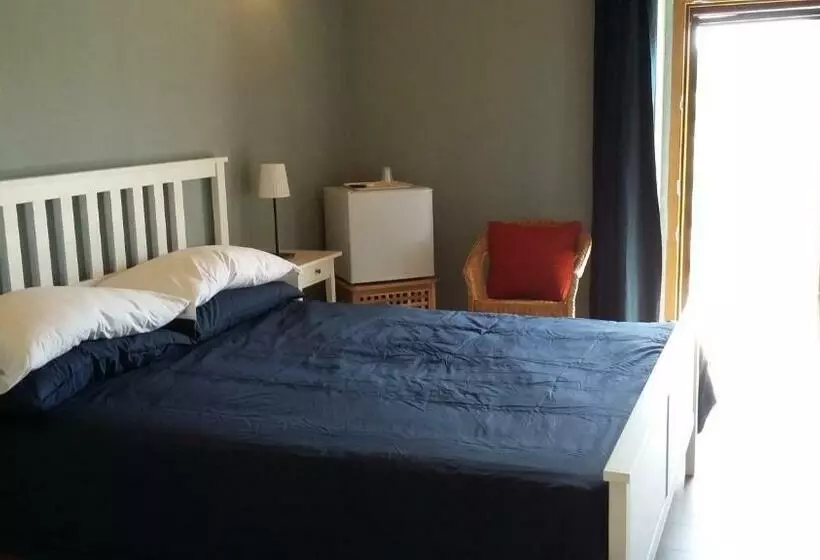 Aamiaismajoitus (B&B) La Ripa