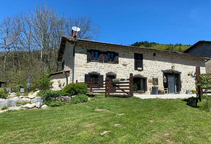 Bed and Breakfast La Vaisse