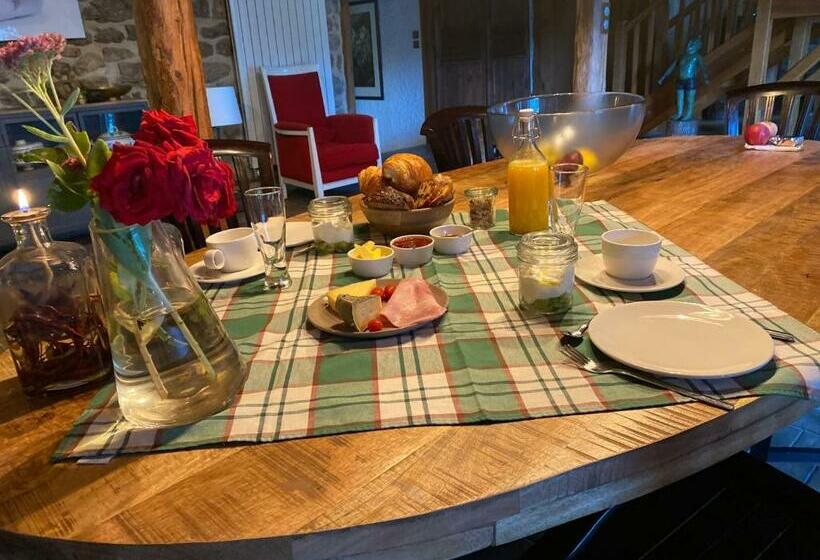 Bed and Breakfast La Vaisse