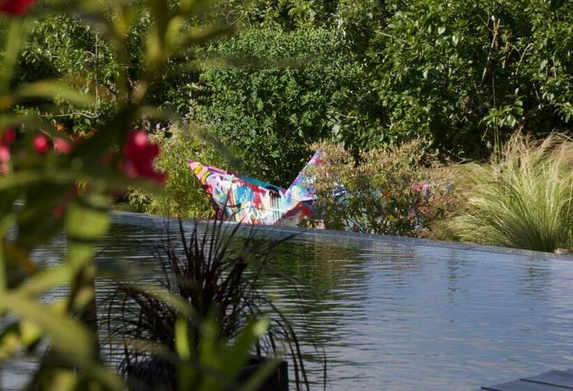 Bed and Breakfast La Vaisse