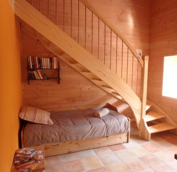 צימר Le Corral Chambre D Hôte