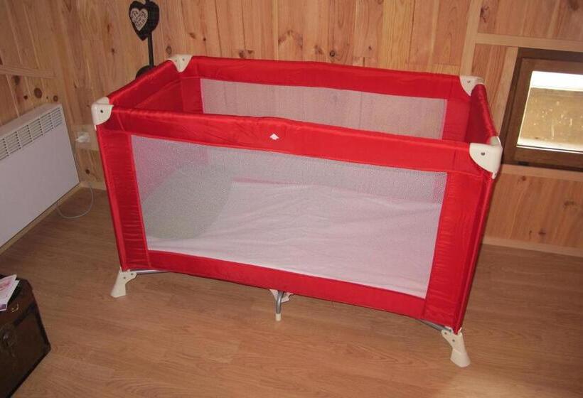 צימר Le Corral Chambre D Hôte