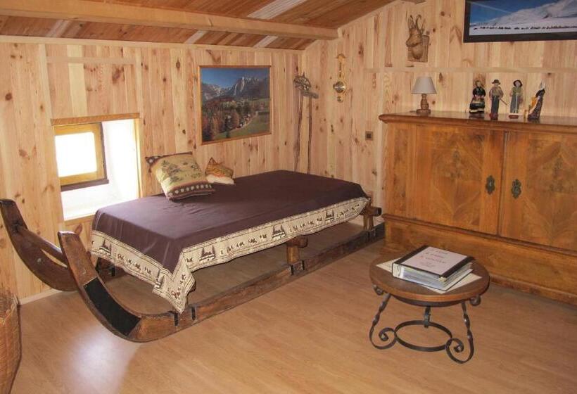 צימר Le Corral Chambre D Hôte