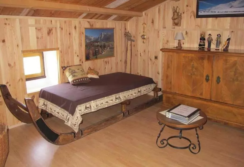 Aamiaismajoitus (B&B) Le Corral Chambre D Hôte