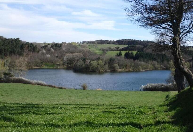 צימר Le Corral Chambre D Hôte