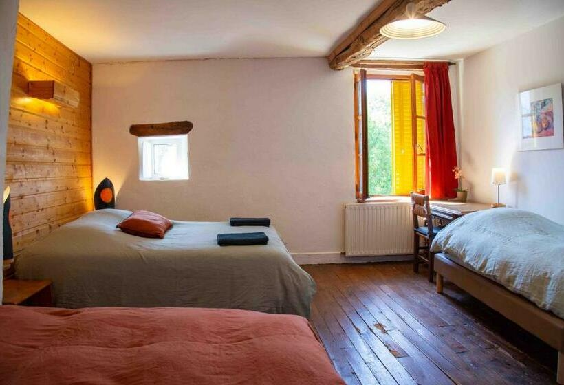 Bed and Breakfast Les Soleils