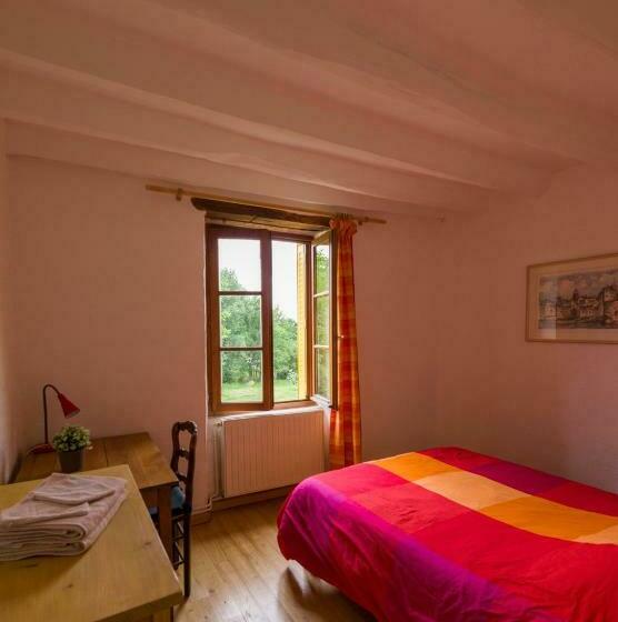 Bed and Breakfast Les Soleils