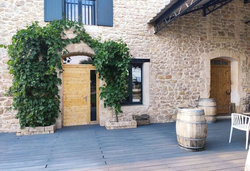 Bed and Breakfast Manoir Du Marquis De Montcalm