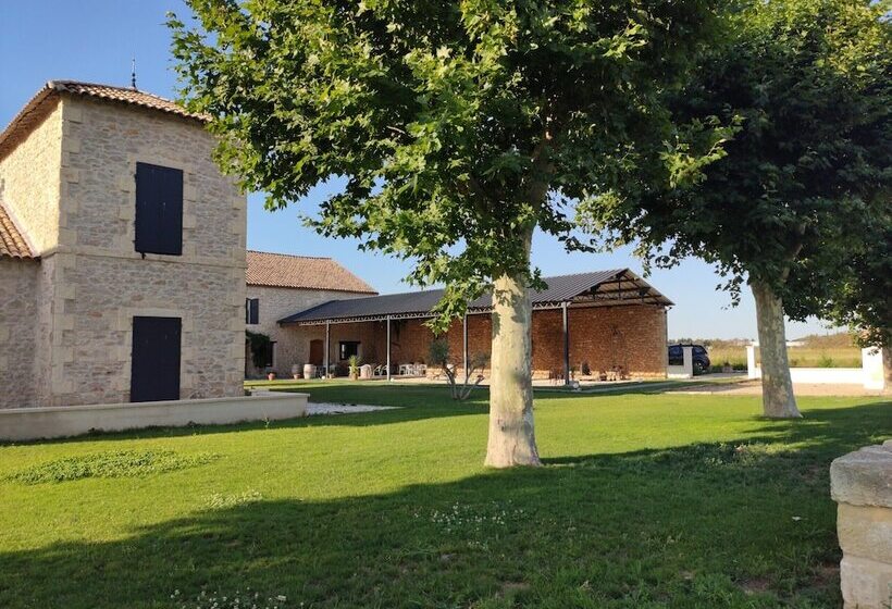 Bed and Breakfast Manoir Du Marquis De Montcalm