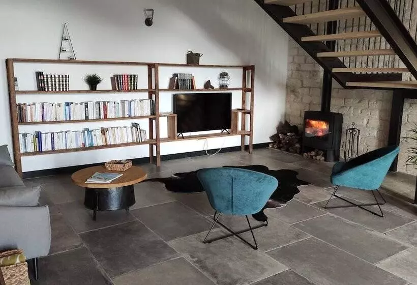 ベッドアンドブレックファースト Manoir Du Marquis De Montcalm