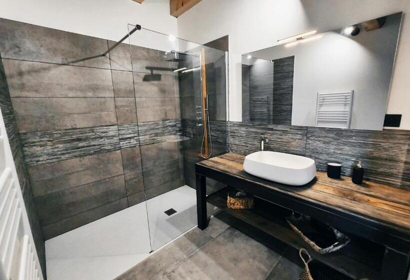 Bed and Breakfast Manoir Du Marquis De Montcalm