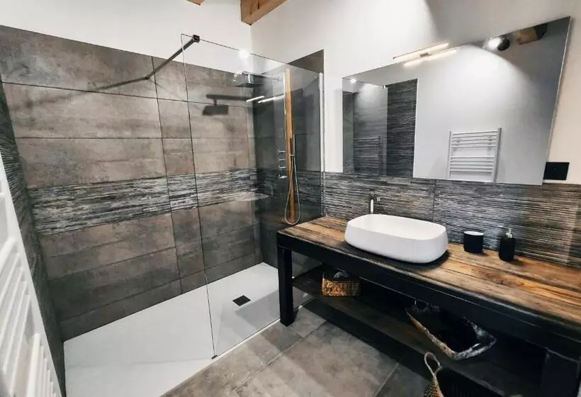 ベッドアンドブレックファースト Manoir Du Marquis De Montcalm