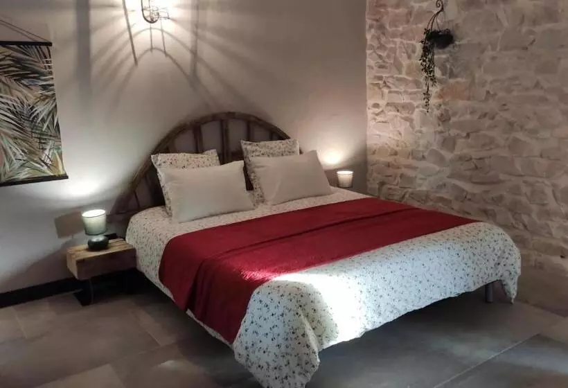 ベッドアンドブレックファースト Manoir Du Marquis De Montcalm