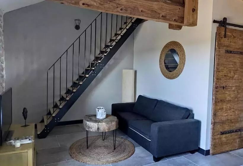 ベッドアンドブレックファースト Manoir Du Marquis De Montcalm