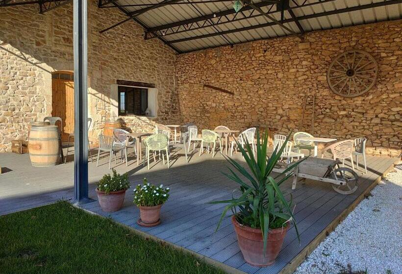 Bed and Breakfast Manoir Du Marquis De Montcalm