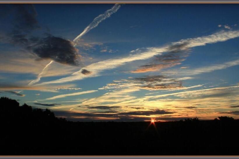 住宿加早餐  O Jardin