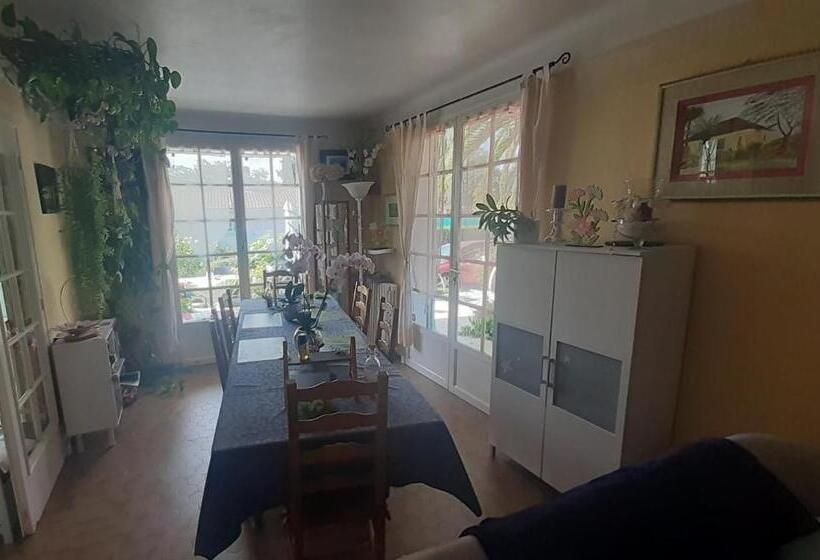 住宿加早餐  O Jardin