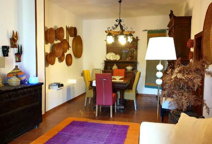 住宿加早餐 Su Carreri