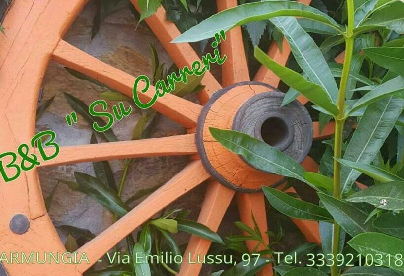 住宿加早餐 Su Carreri