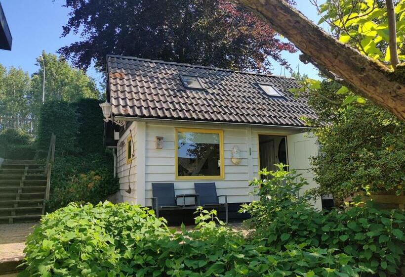 민박 Thuis Bij Elles