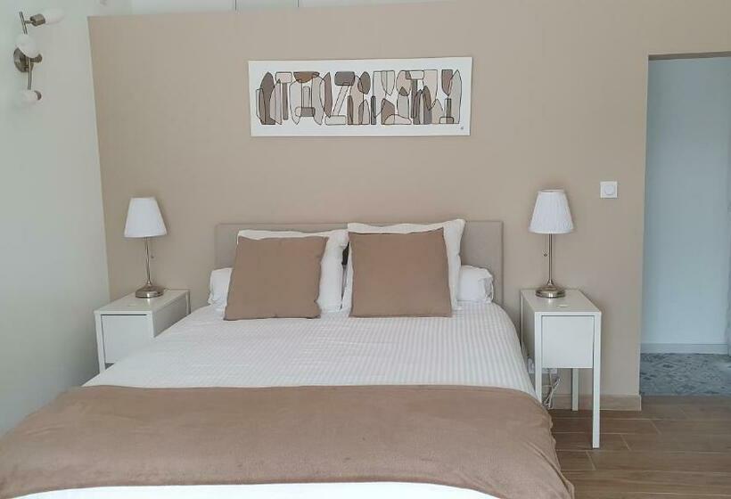 Bed & Breakfast Au Pays De Cézanne