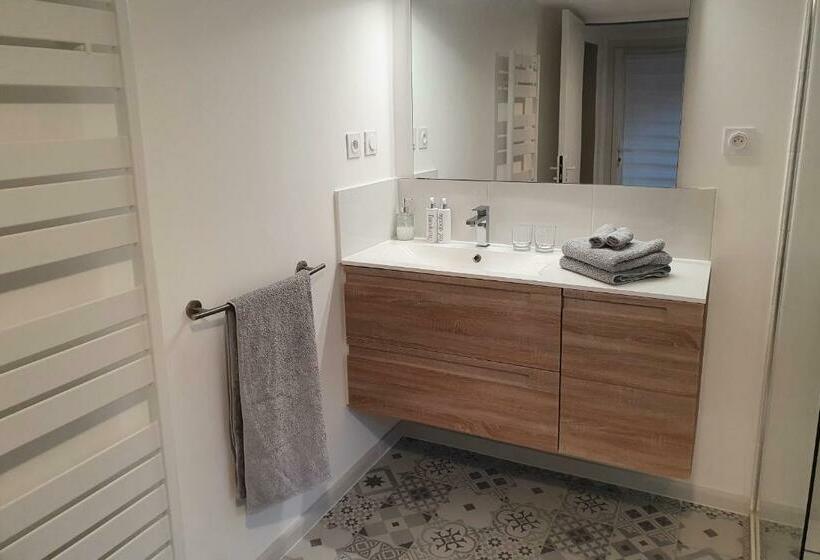 Bed & Breakfast Au Pays De Cézanne