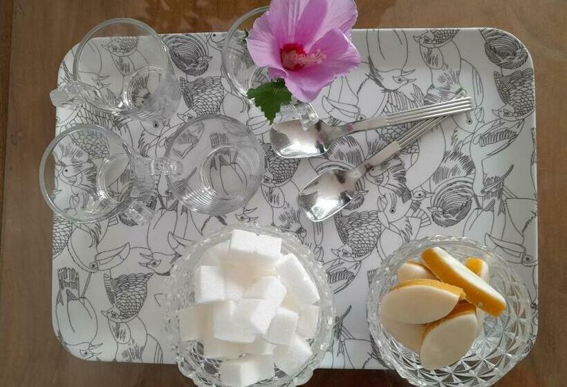 Bed & Breakfast Au Pays De Cézanne