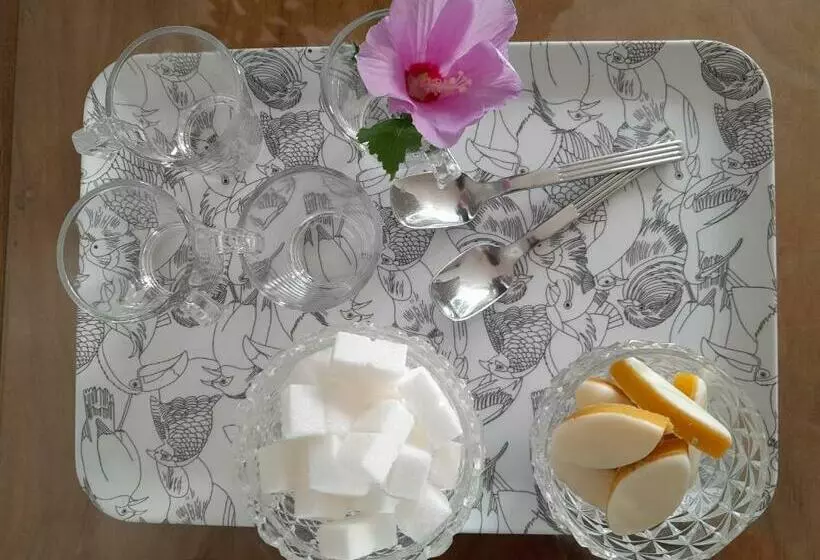 Bed & Breakfast Au Pays De Cézanne