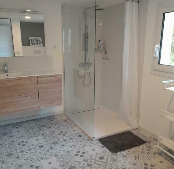 Bed & Breakfast Au Pays De Cézanne