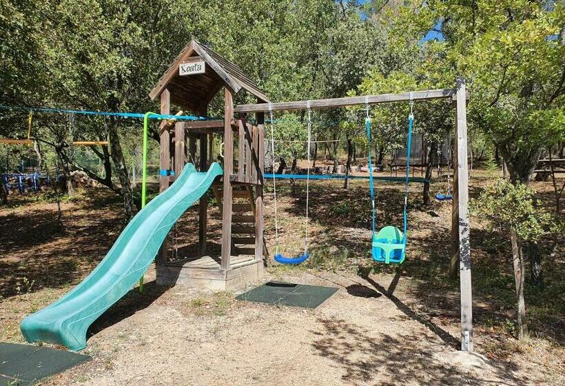 Bed & Breakfast Au Pays De Cézanne